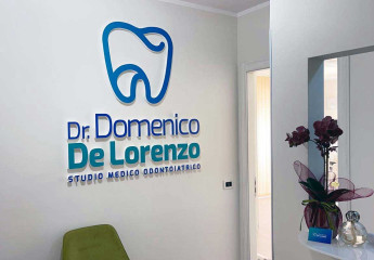 scritte in polistirolo per studio odontoiatrico scritte in polistirolo per studio odontoiatrico