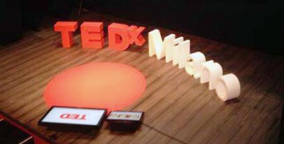 LETTERE TEDX