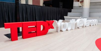 LETTERE TEDX