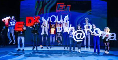 LETTERE PER TEDX